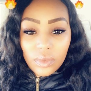 Meet your Posher, Ciera